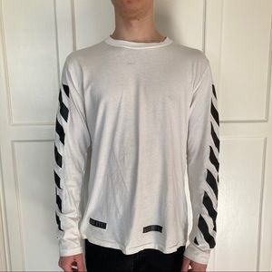 COPY - Off-White 13 Long Sleeve